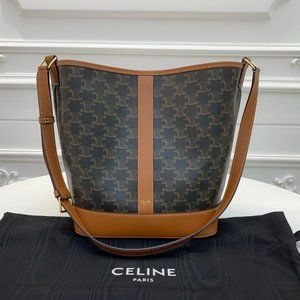 Personal Use C✨L Women's Classic Second-Hand Shoulder Bag.